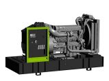 Дизельный генератор Pramac GSW 550 P 400V