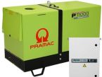 Дизельный генератор Pramac P11000 400V 50Hz