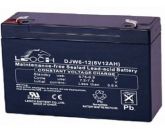 Leoch DJW 6-12