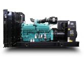 Дизельный генератор CTG 2050С