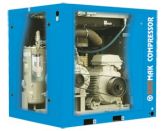 Винтовой компрессор Ekomak EKO 200 7