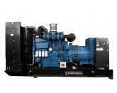 Дизельный генератор Energoprom EFYC 1875/400