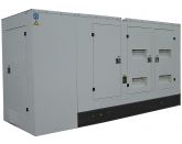 АМПЕРОС АД-800-Т400-P (Проф) в кожухе