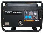 Бензиновый генератор Hyundai HY 3100S