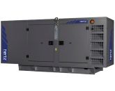 Дизельный генератор Hertz HG 110 PL в кожухе с АВР