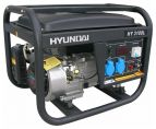 Бензиновый генератор Hyundai HY 3100LE