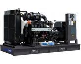Дизельный генератор Hertz HG 500 DL с АВР