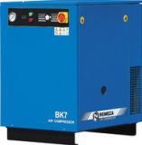 Винтовой компрессор Remeza ВК 7 8