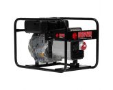 Дизельный генератор Europower EP 6000 TD