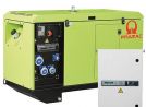 Дизельный генератор Pramac P18000 230V 50Hz