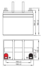 Leoch DJW 12-33