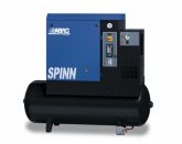 Винтовой компрессор Abac SPINN.E 7,5-270 ST (10 бар)
