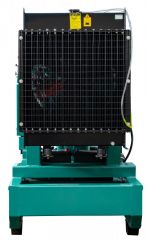 Дизельный генератор MGE P50CS в контейнере