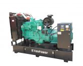 Дизельный генератор Tide Power EB65-C TP