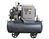 Винтовой компрессор Dali DN-5.5/10