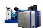 Дизельный генератор General Power GP275DN