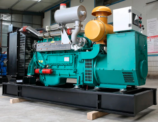 Газовый генератор Gazvolt 100T32