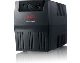 PROTECT Alpha 600