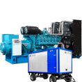 Дизельный генератор General Power GP900BD