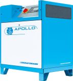 Винтовой компрессор Kraftmann APOLLO 22 PLUS 5-10