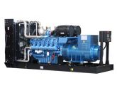 Дизельный генератор General Power GP1250YC