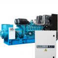 Дизельный генератор General Power GP900BD
