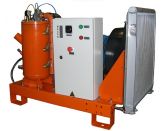 Винтовой компрессор ЗИФ СВЭ-6,3/0,7