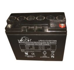 Leoch LPG 12-17