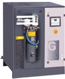 Винтовой компрессор Atlas Copco G7 13FF