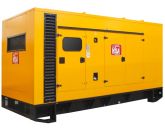 Дизельный генератор Onis VISA DS 635 GX (Marelli)