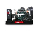 Дизельный генератор AGG D825D5