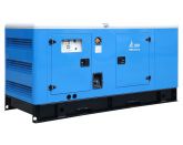 ТСС АД-32С-Т400-2РКМ9 в шумозащитном кожухе с АВР