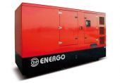 Дизельный генератор ED 280/400 SC (S)