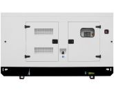 ТСС АД-108С-Т400-2РКМ15 в шумозащитном кожухе с АВР