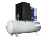 Винтовой компрессор Ceccato CSL C 15 10 400/50 500L D