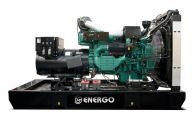 Дизельный генератор ED 580/400 V