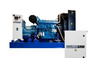 Дизельный генератор General Power GP440BD