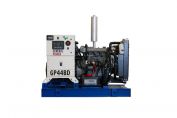 Дизельный генератор General Power GP44BD
