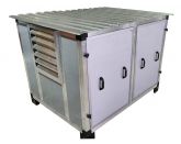 Дизельный генератор CTG 18SD в контейнере