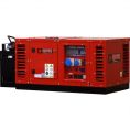Бензиновый генератор Europower EPS 10000 Е   