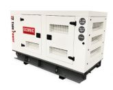 Дизельный генератор Tide Power EC375-C2