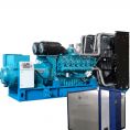 Дизельный генератор General Power GP900BD