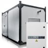 АМПЕРОС АД-100-Т400 в контейнере с АВР