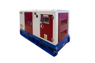 Дизельный генератор General Power GPS100DZ