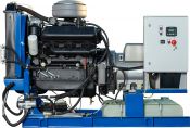 Motor АД60-Т400-1Р (ЯМЗ)