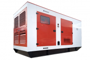 Азимут АД-420С-Т400-1РКМ17 в кожухе