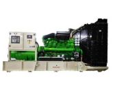 Дизельный генератор MGE P320YI с АВР