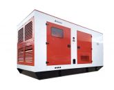 Азимут АД-420С-Т400-1РКМ17 в кожухе