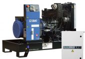 SDMO T44K