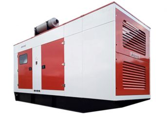 Азимут АД-560С-Т400-1РКМ15 в кожухе
